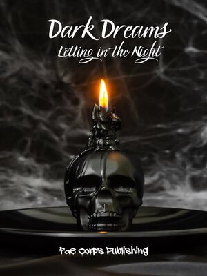 cover image of Dark Dreams